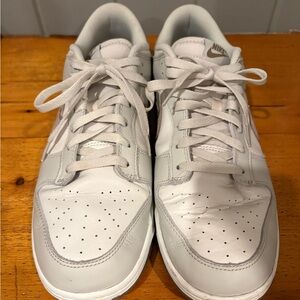 Nike Men's Dunks